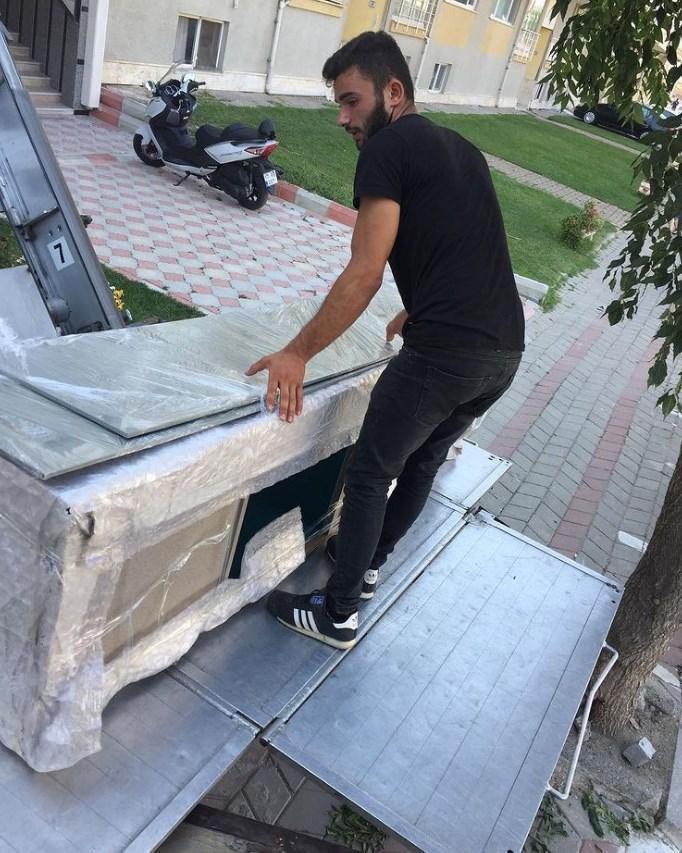 Gelibolu Evden Eve Nakliyat