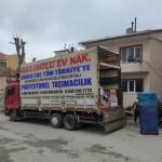 Gelibolu Şehirler Arası Nakliyat